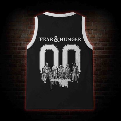 New Gods Mesh Jersey Tank Top