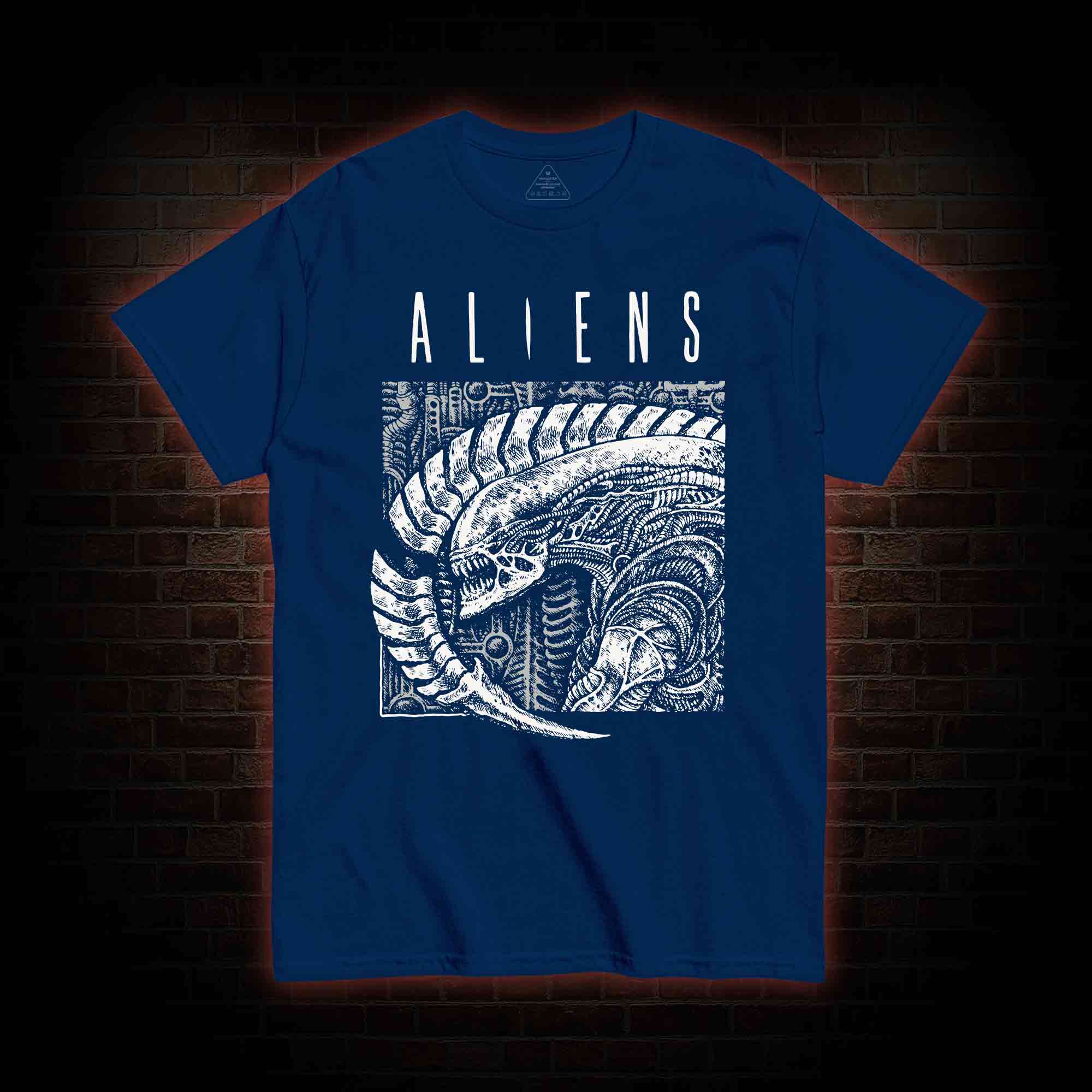 Alien T-shirt