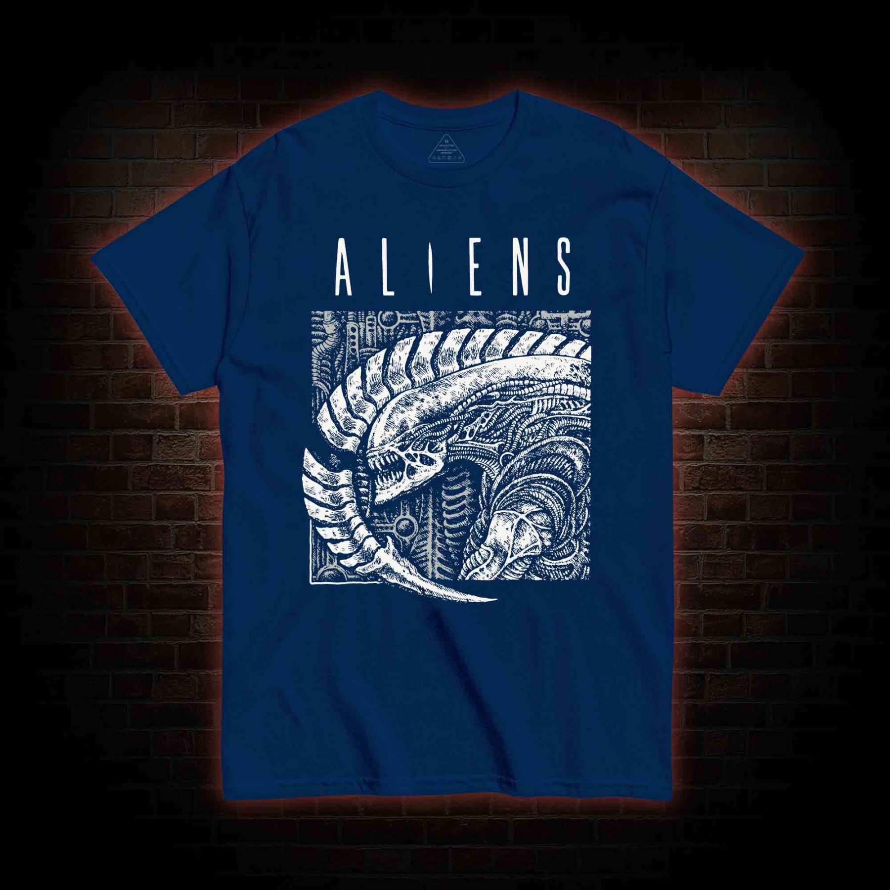 Alien T-shirt