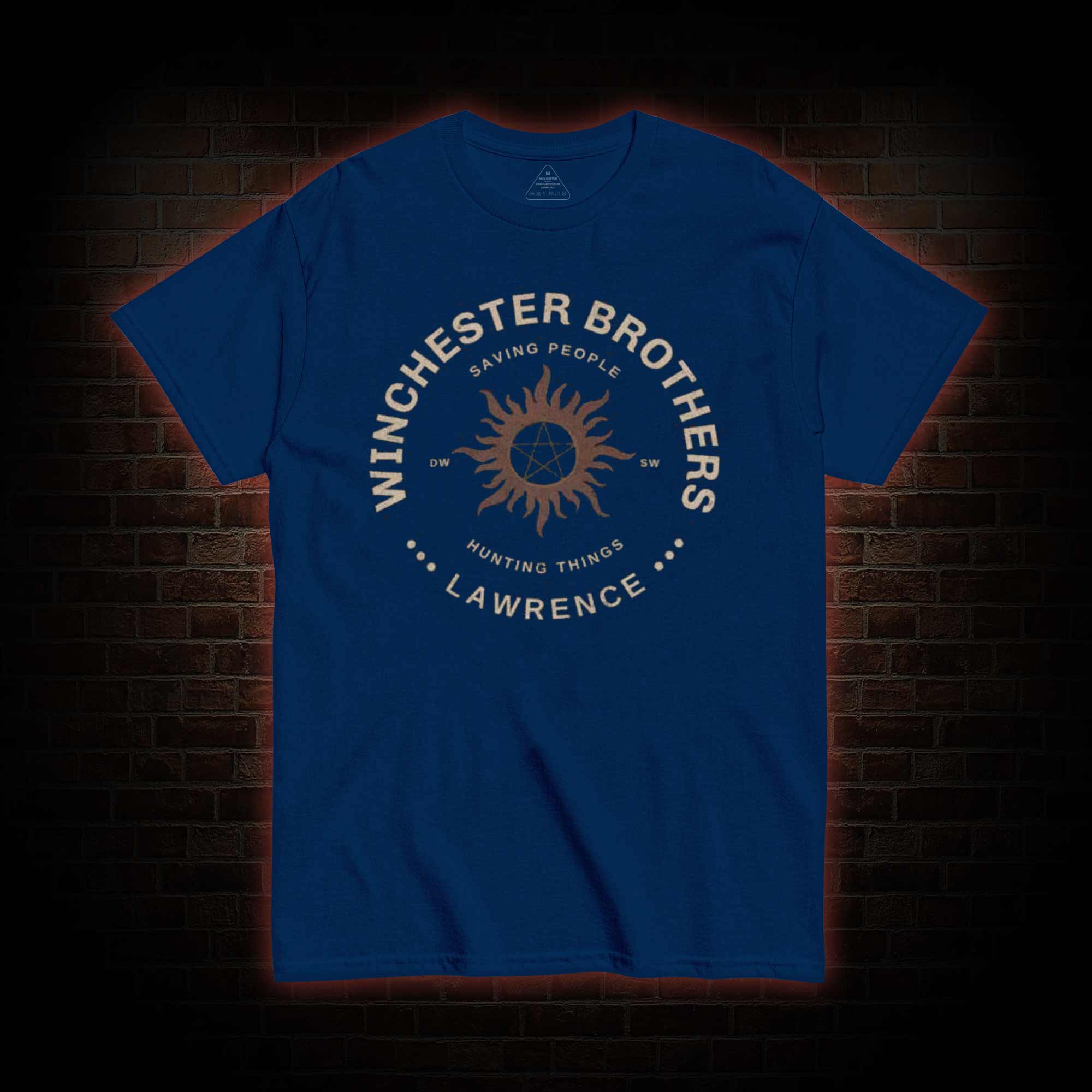 Supernatural T-Shirt 