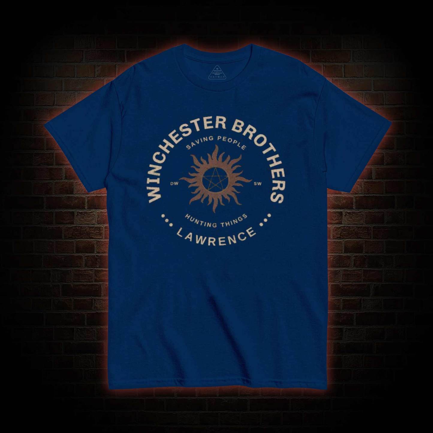 Supernatural T-Shirt 