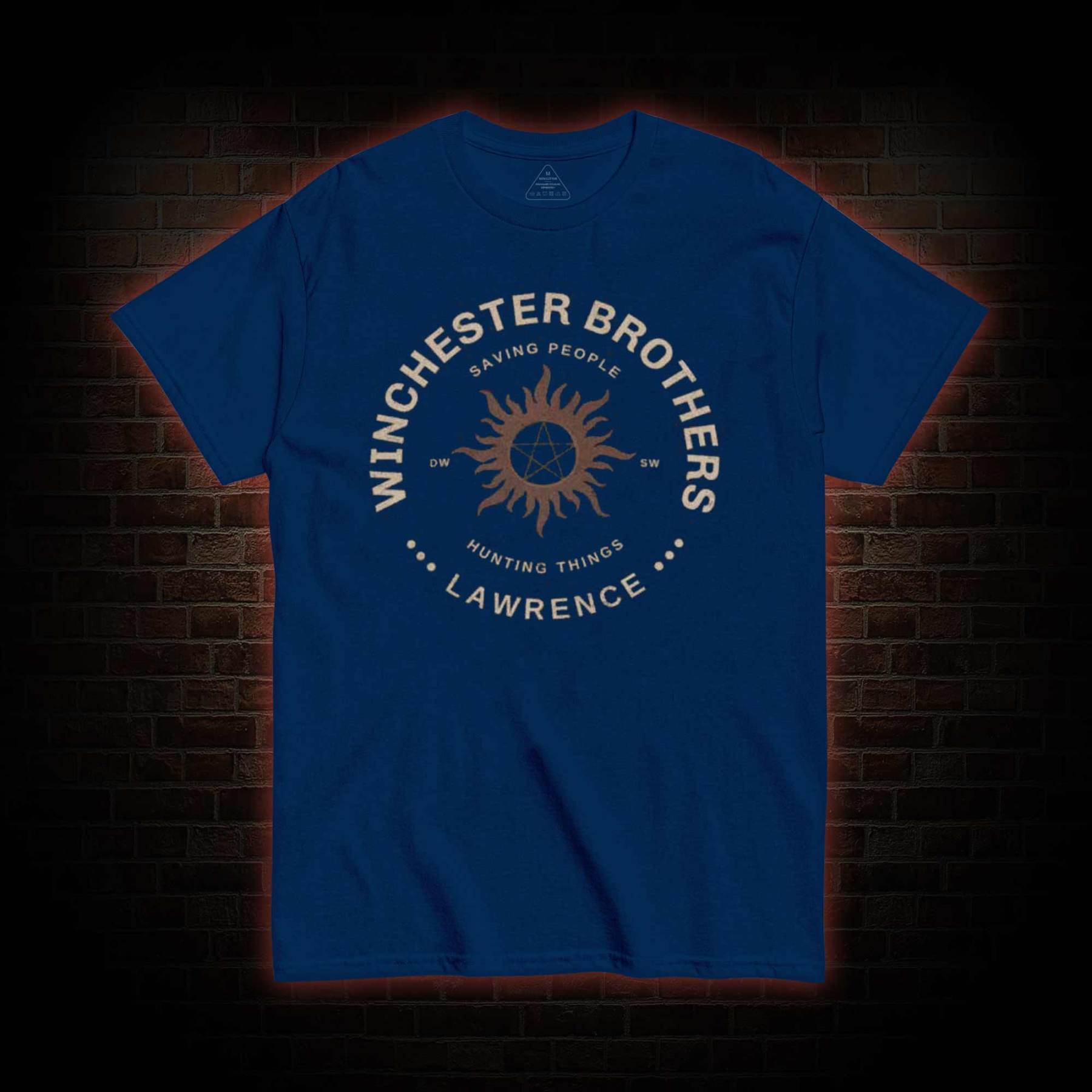 Supernatural T-Shirt 