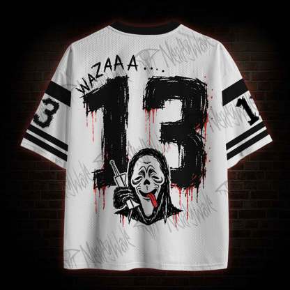 Call Doofy Mesh Jersey
