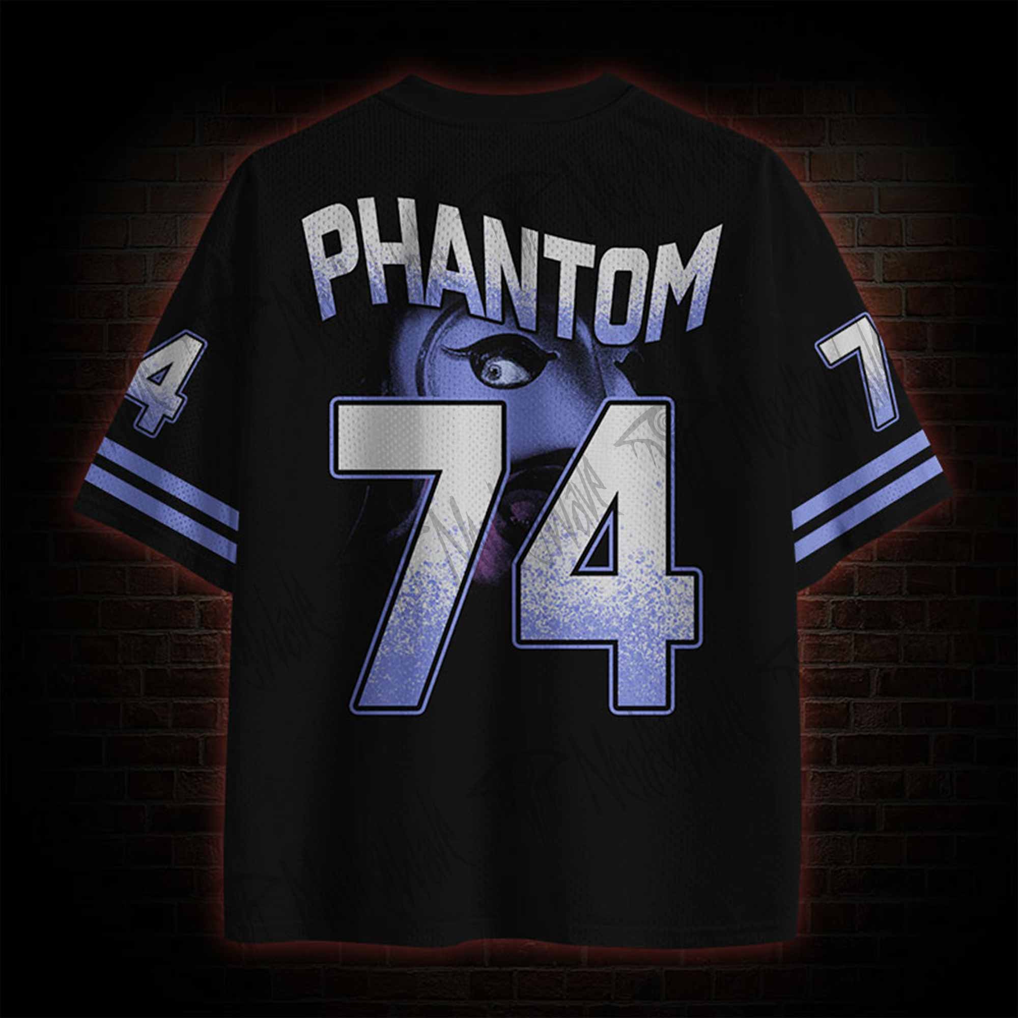 Phantom of the Paradise Mesh Jersey