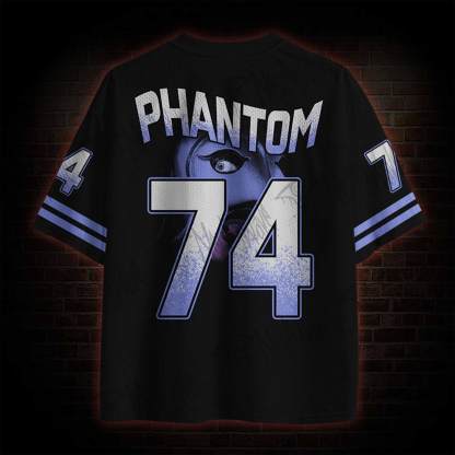 Phantom of the Paradise Mesh Jersey
