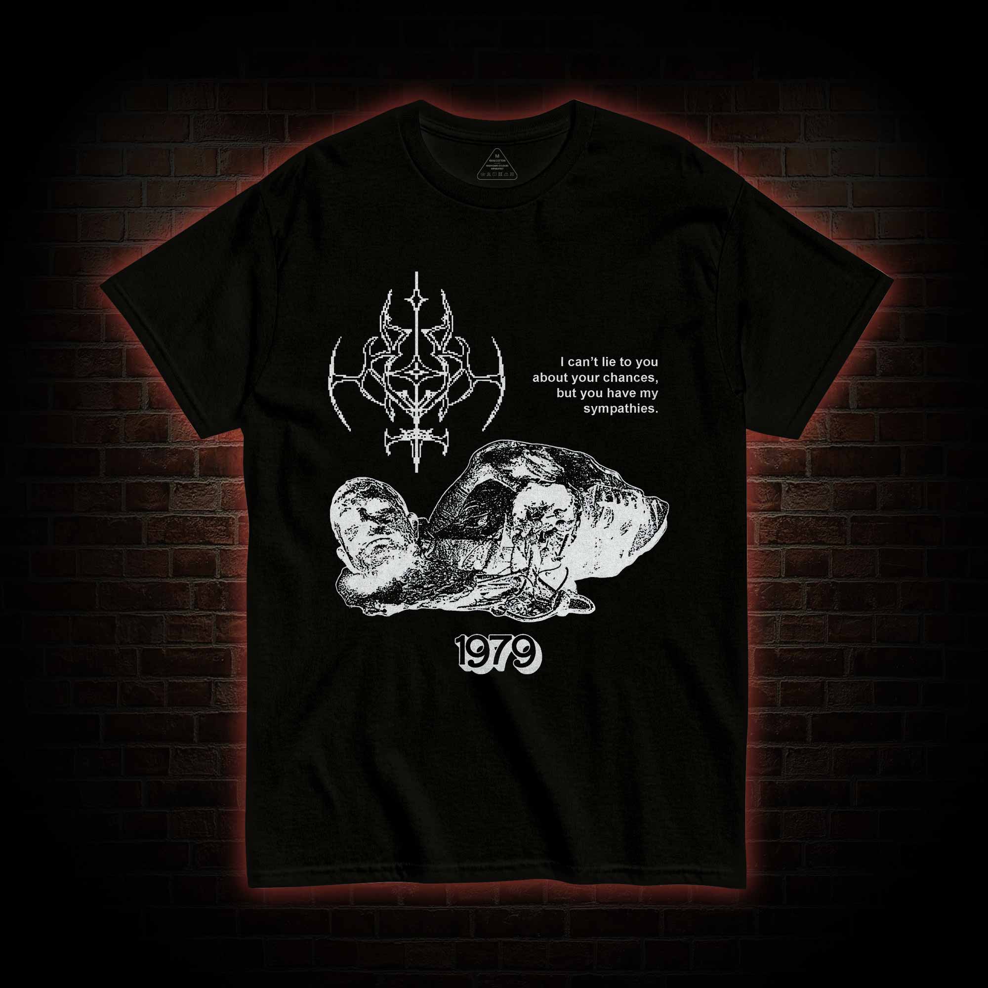 A Perfect Organism T-shirt
