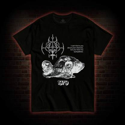 A Perfect Organism T-shirt