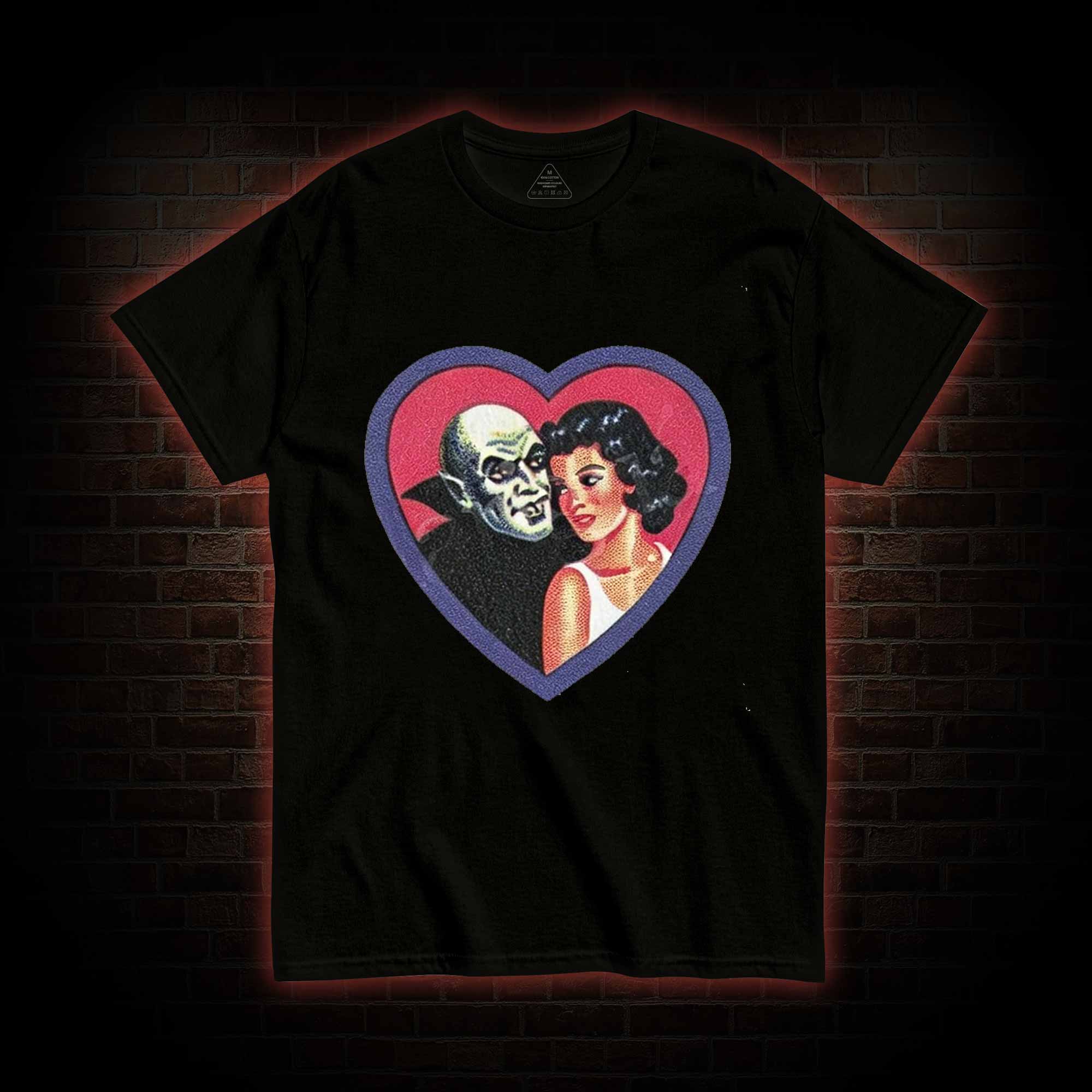 Love Monster T-shirt