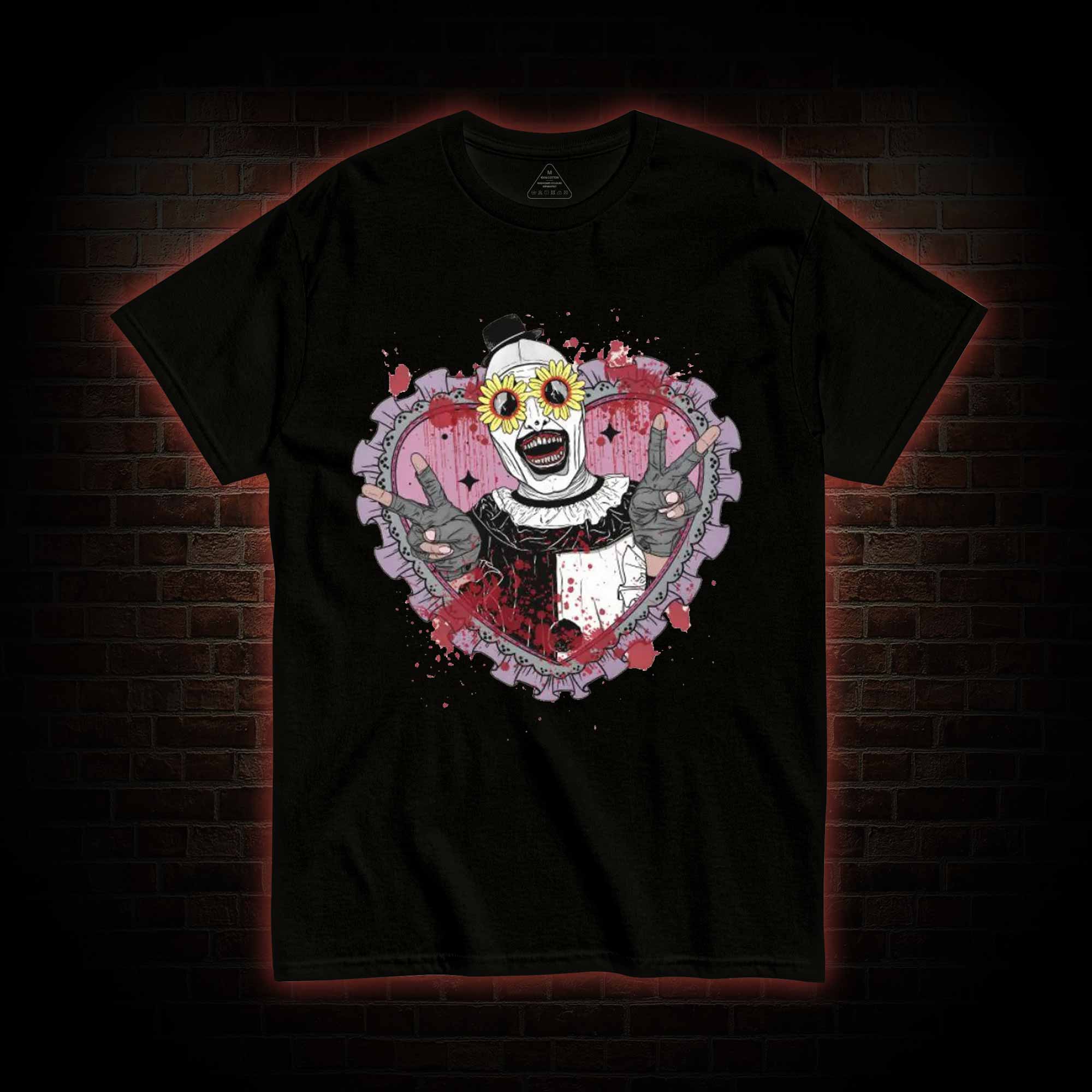 Sweet & Gory T-shirt