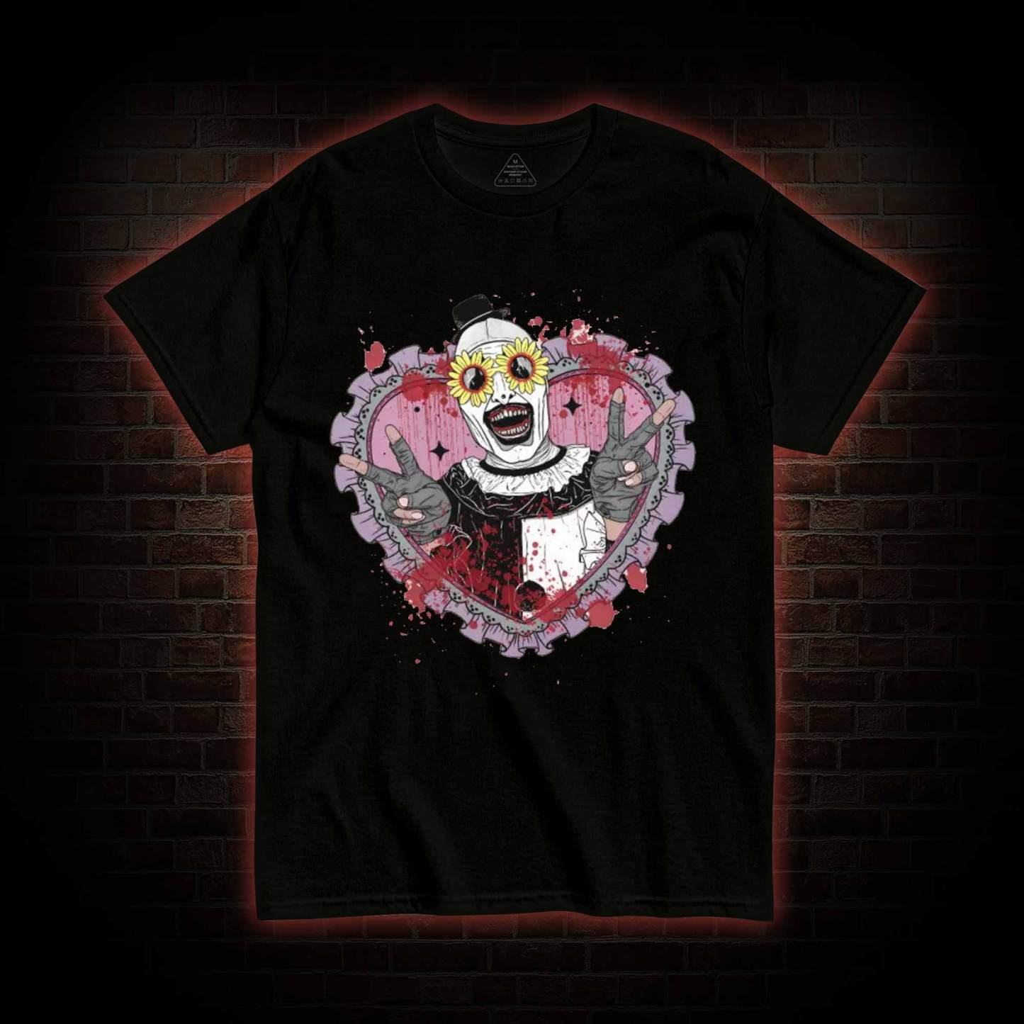 Sweet & Gory T-shirt