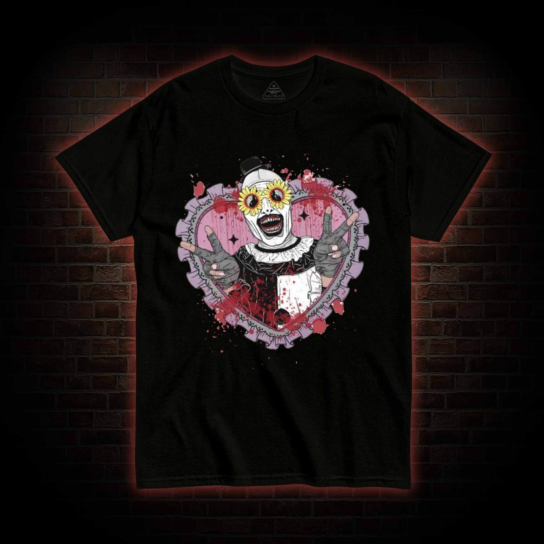 Sweet & Gory T-shirt