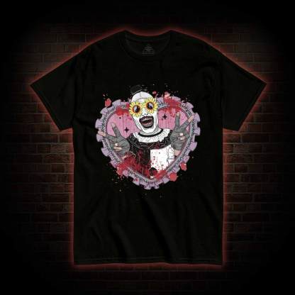 Sweet & Gory T-shirt