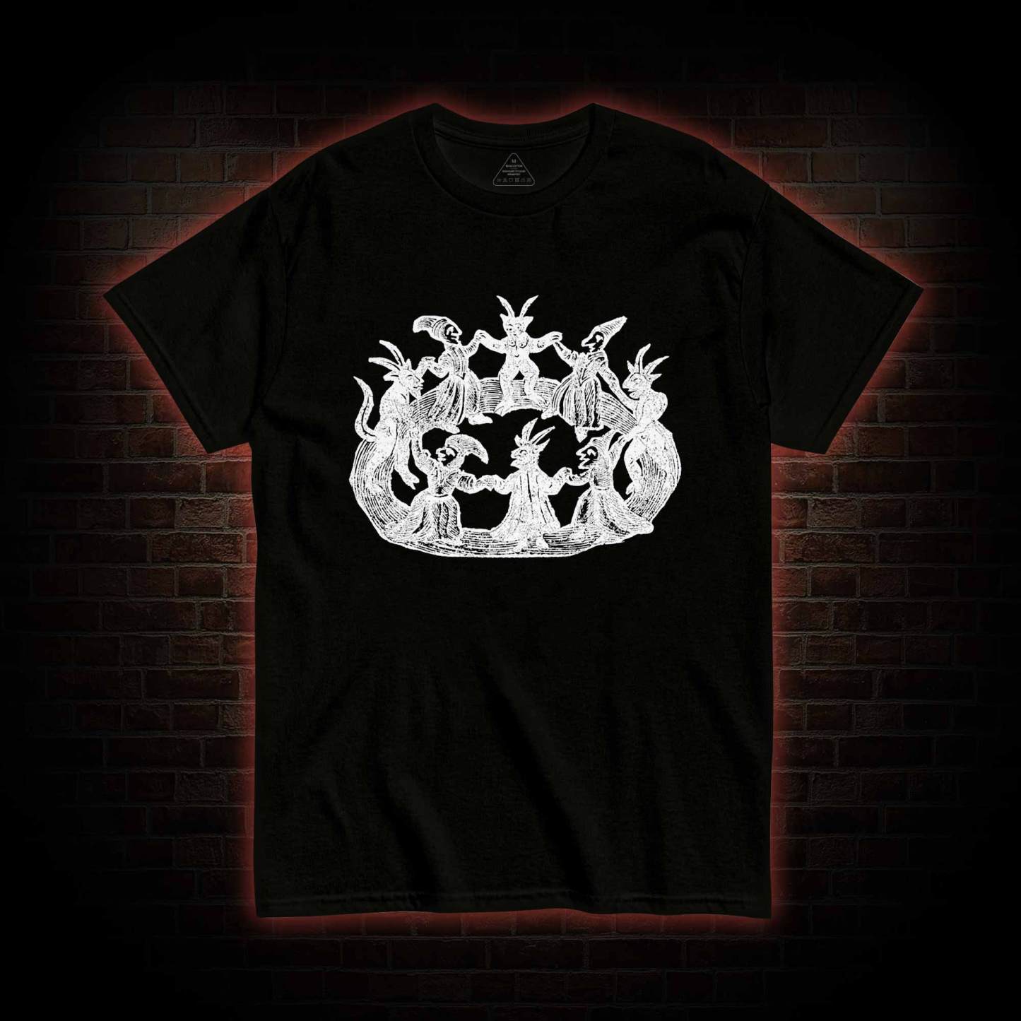 Witches and Wizards T-shirt