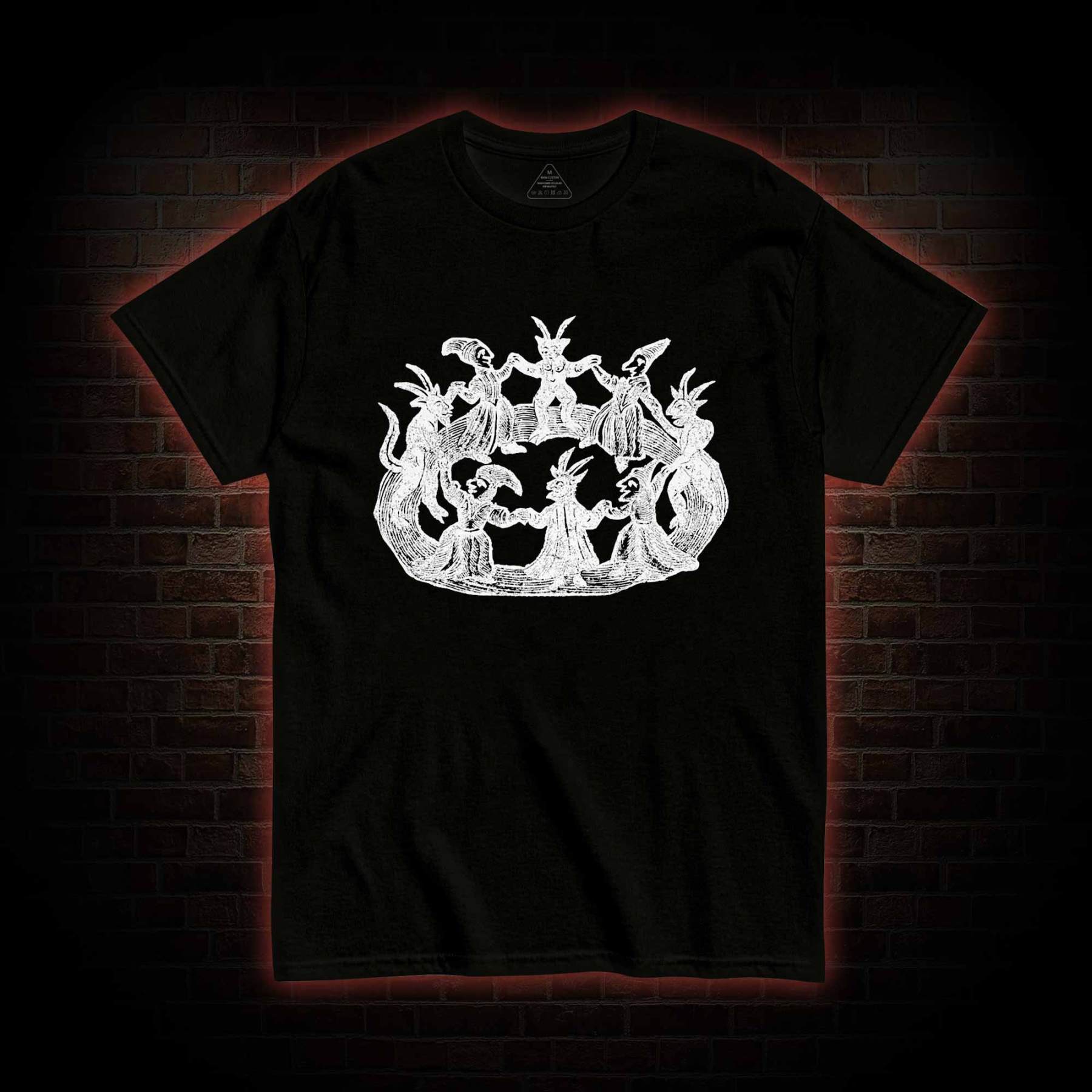 Witches and Wizards T-shirt