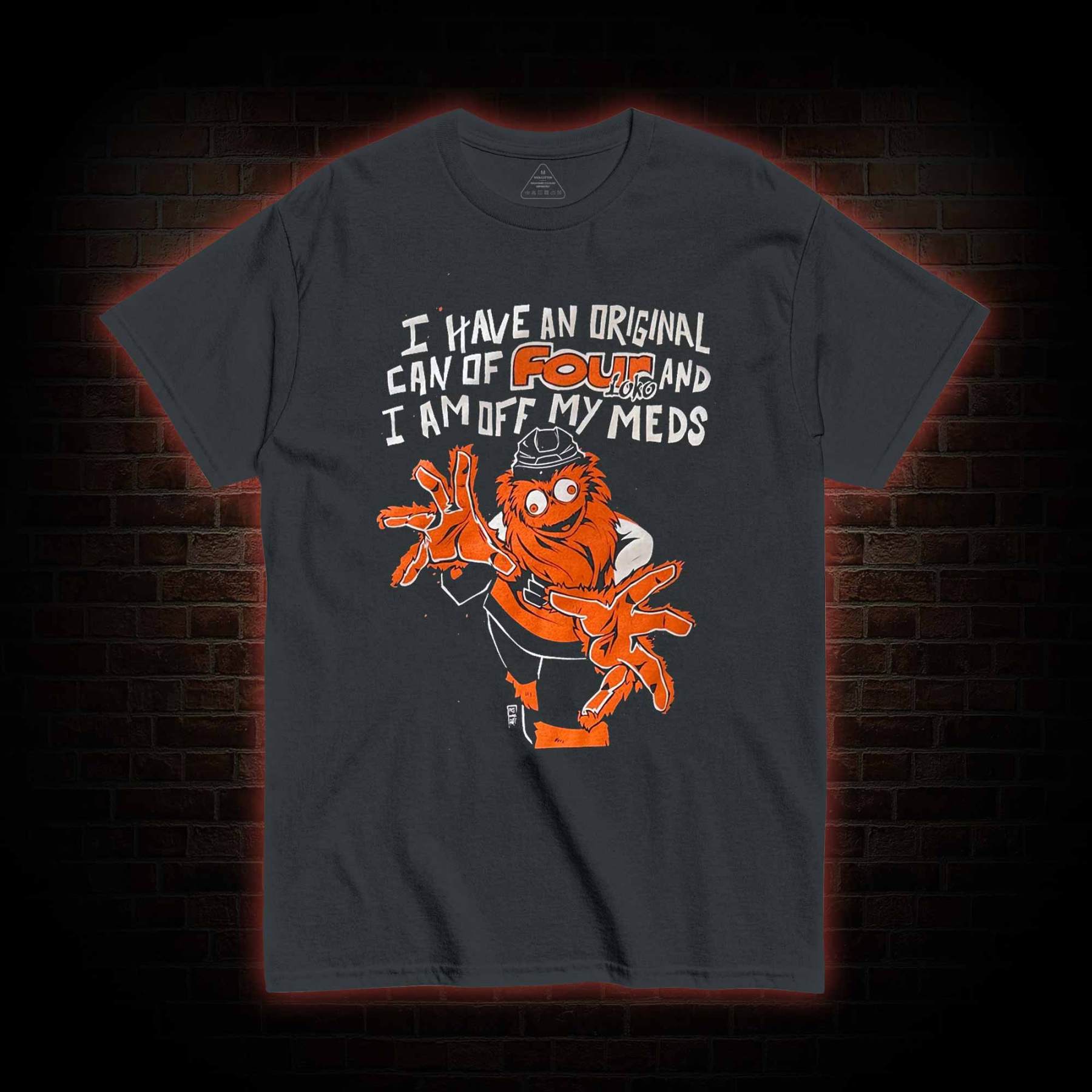 Off My Meds T-shirt