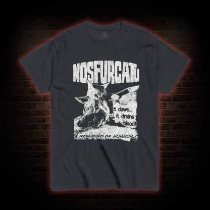 Nosfurcatu T-shirt