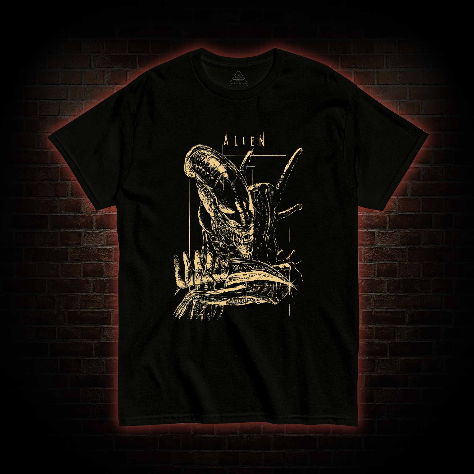 I Admire its Purity T-shirt