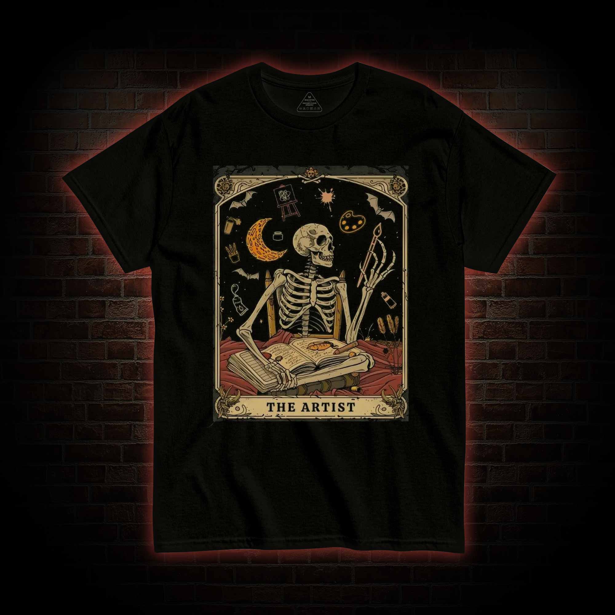 The Artist T-shirt