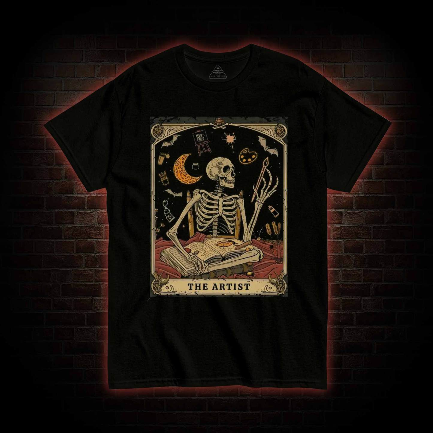 The Artist T-shirt