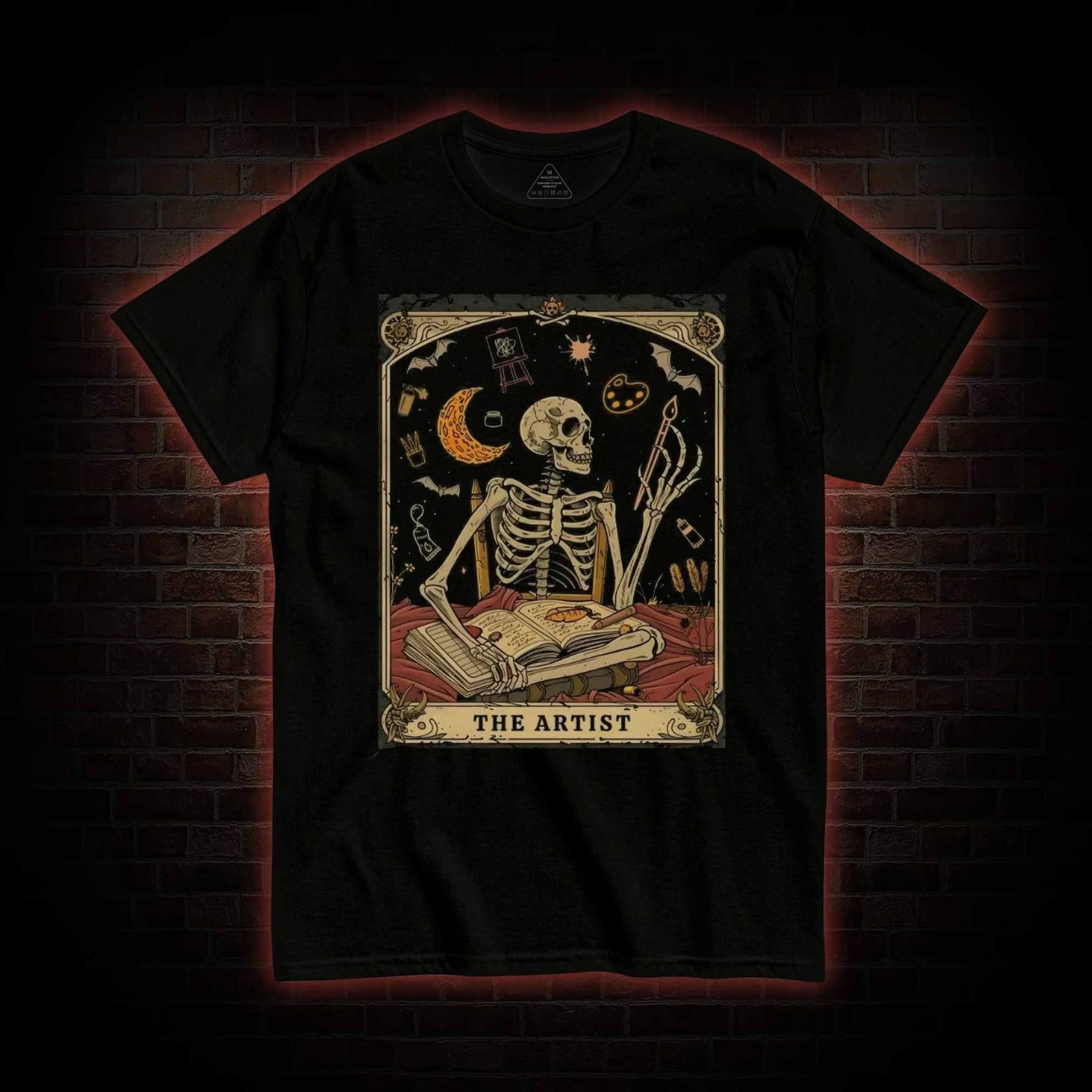 The Artist T-shirt