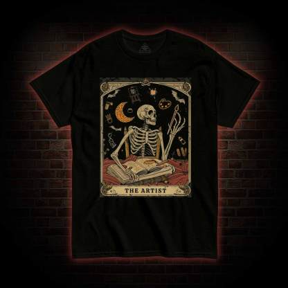 The Artist T-shirt