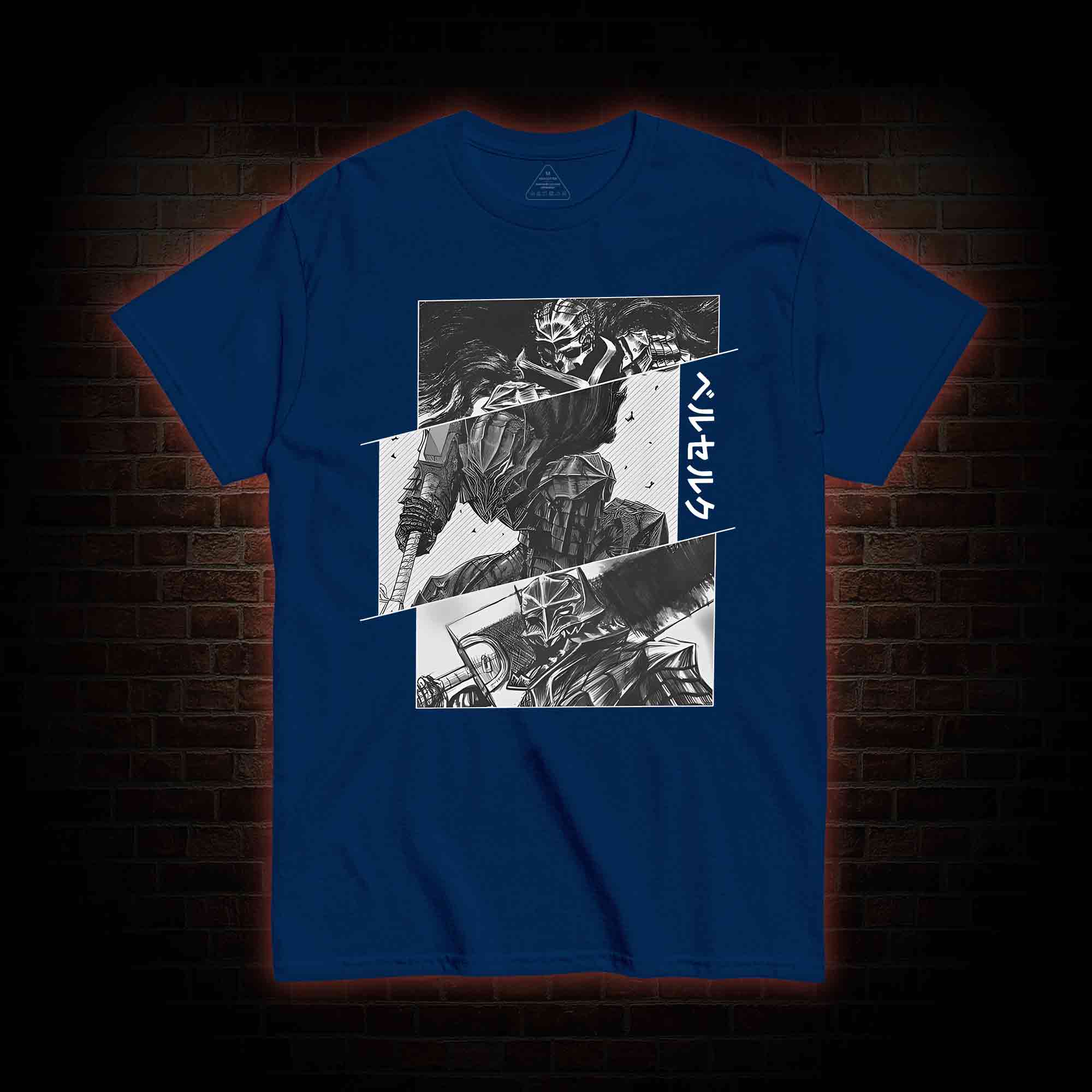Berserk T-shirt
