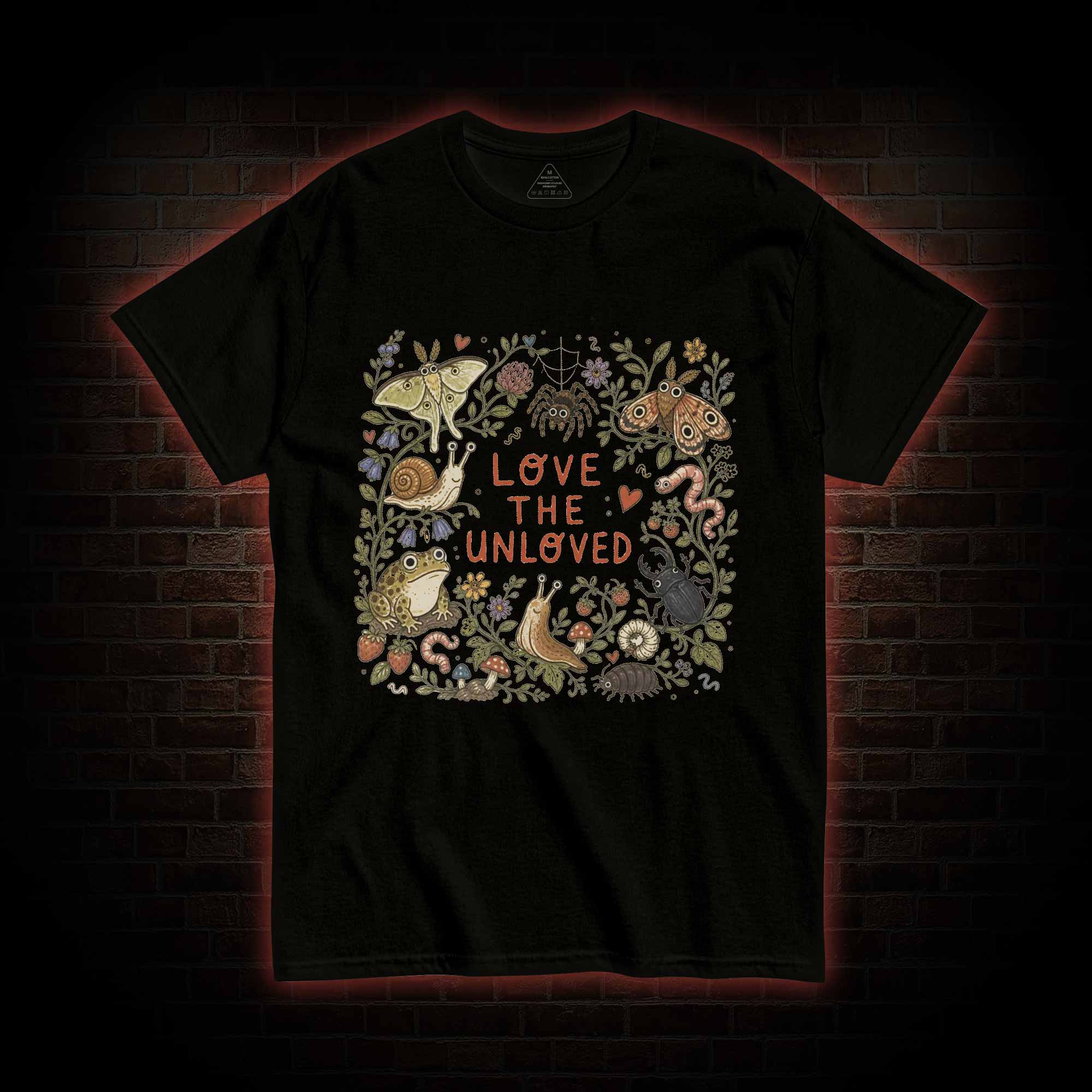 Love the Unloved T-shirt