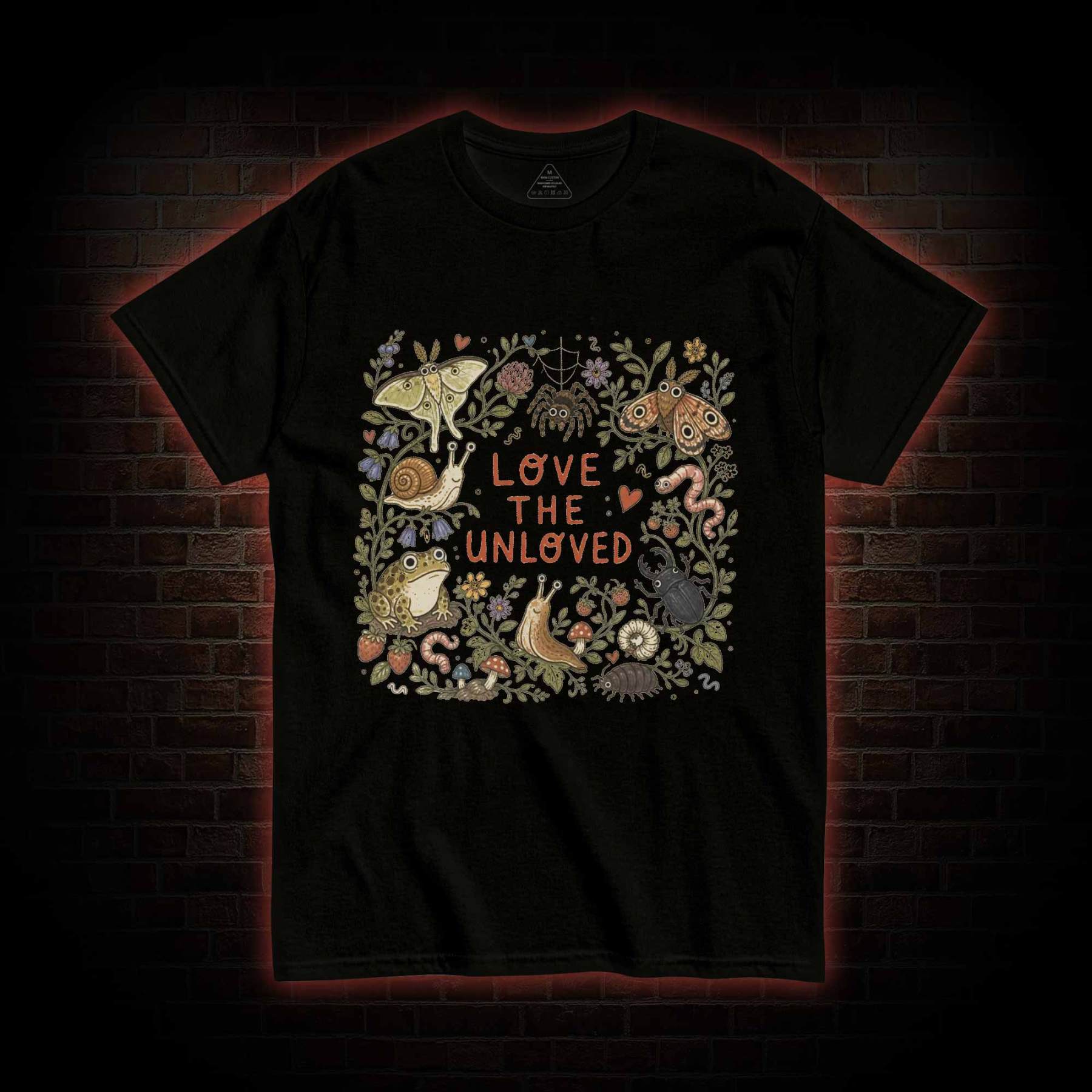 Love the Unloved T-shirt