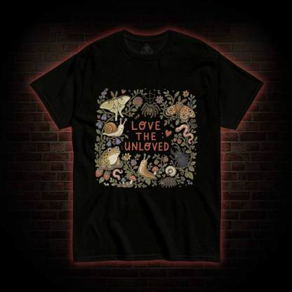 Love the Unloved T-shirt