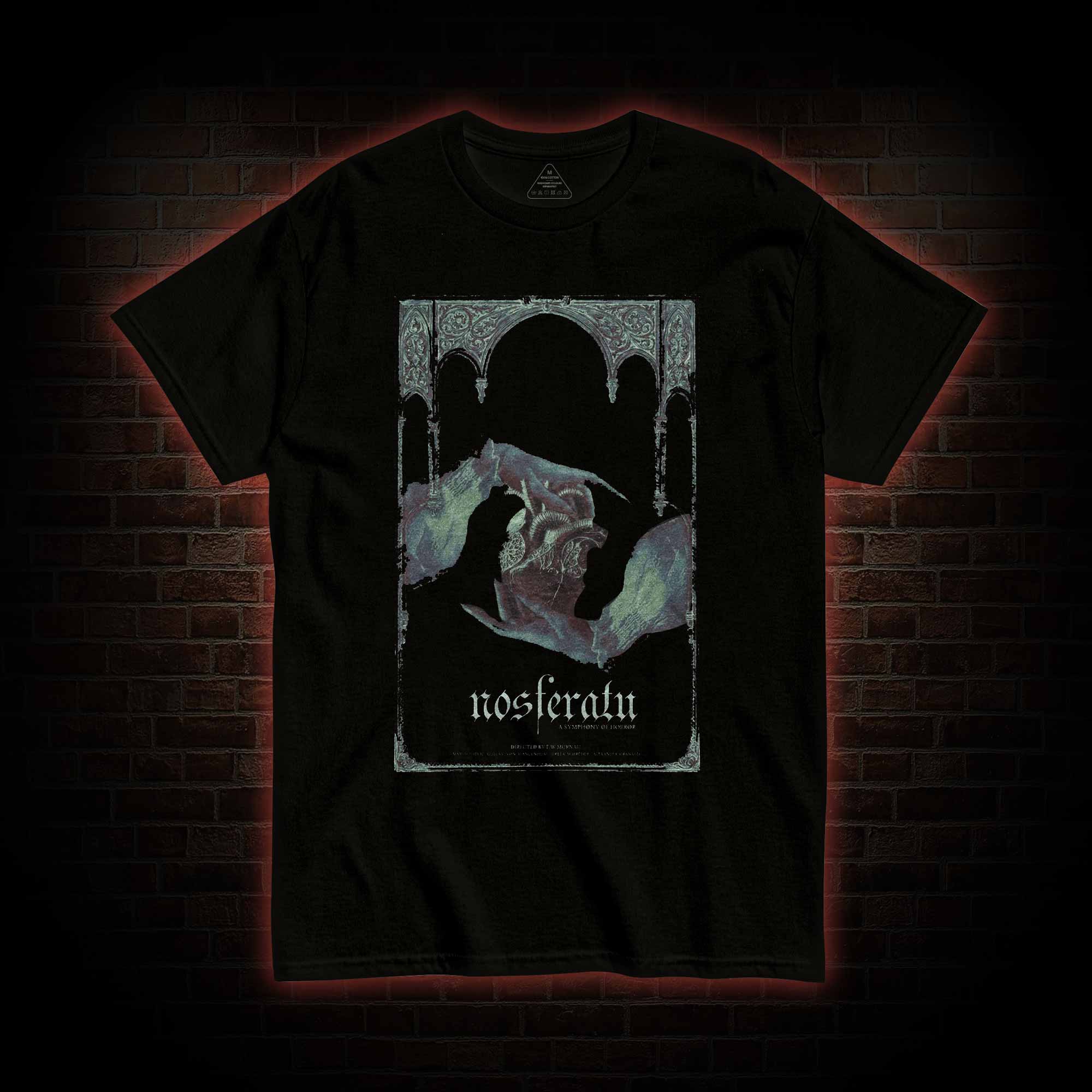 Spit it Out T-shirt