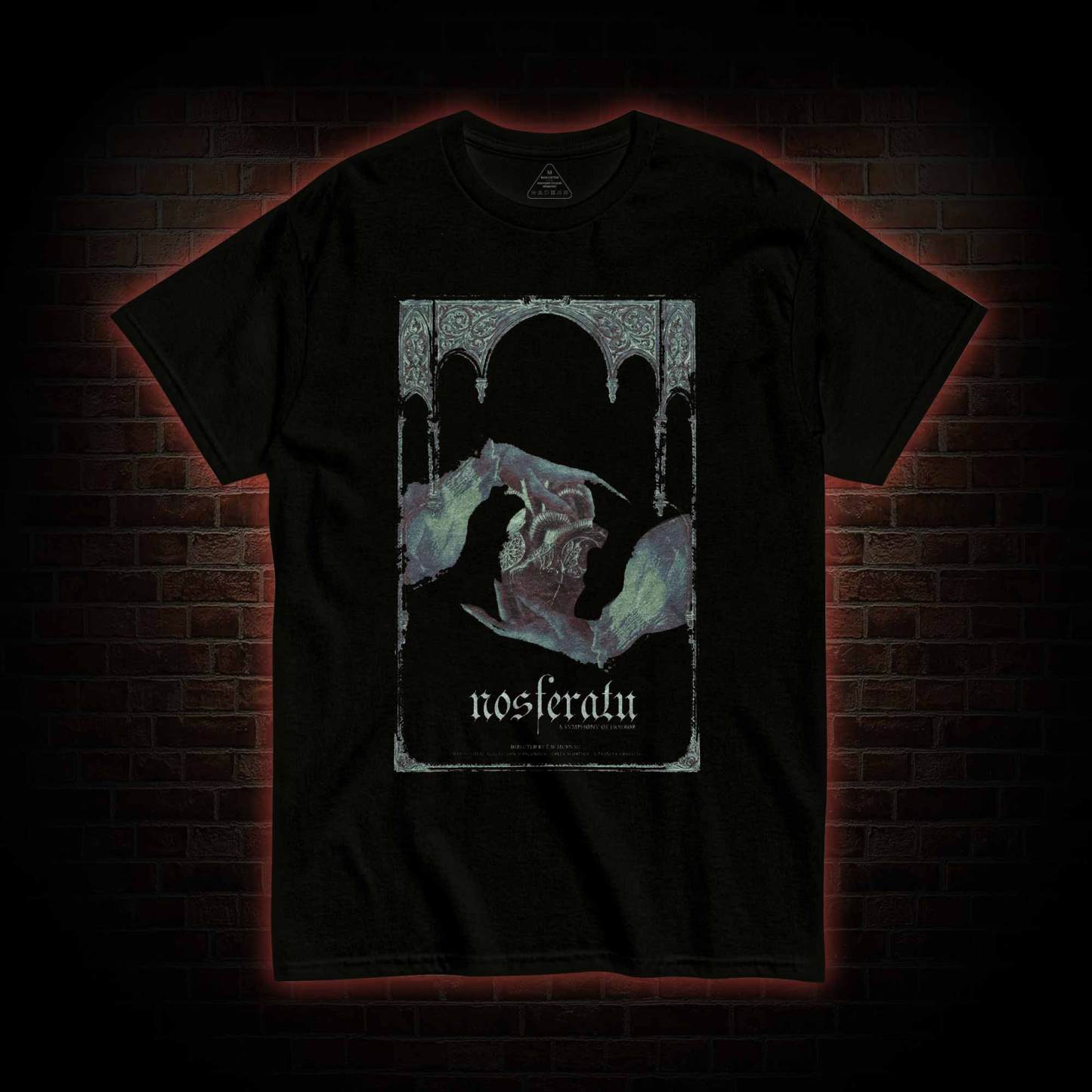 Spit it Out T-shirt