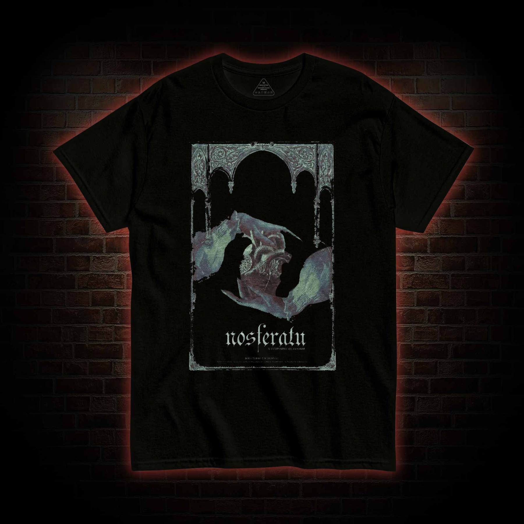 Spit it Out T-shirt