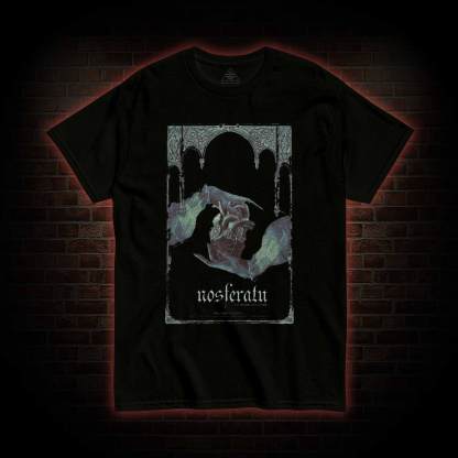 Spit it Out T-shirt