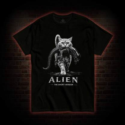 The Short Version T-shirt