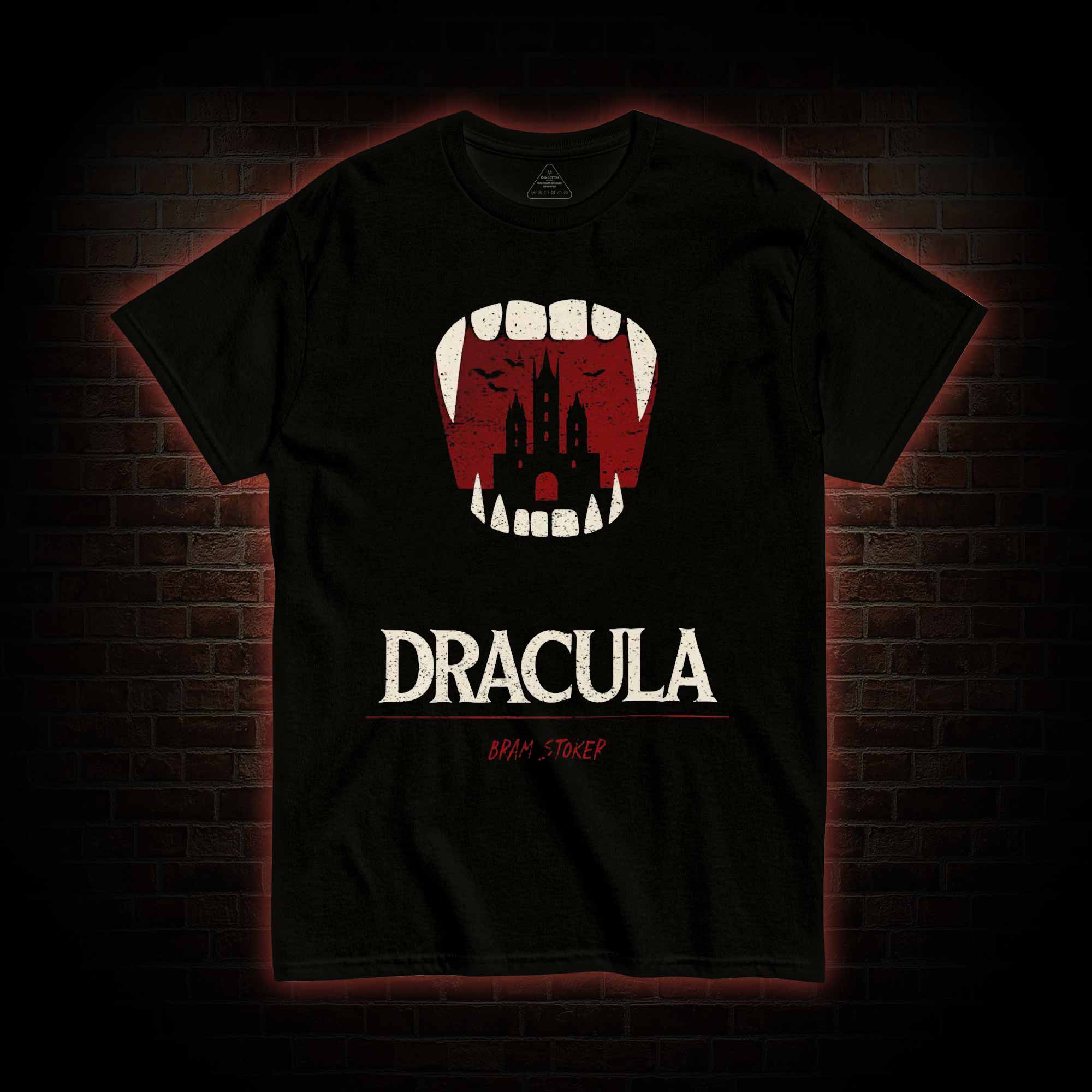 For the Blood is the Life T-shirt