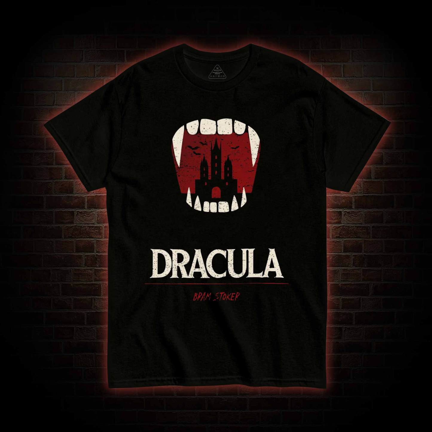 For the Blood is the Life T-shirt