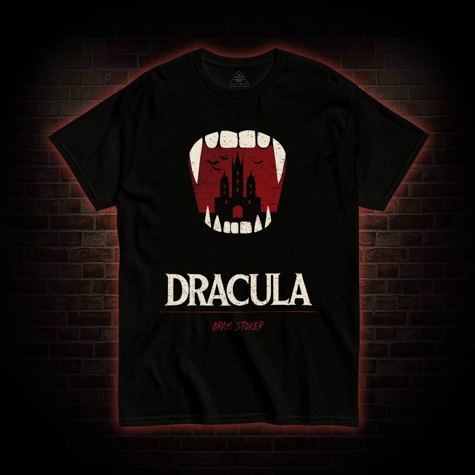 For the Blood is the Life T-shirt
