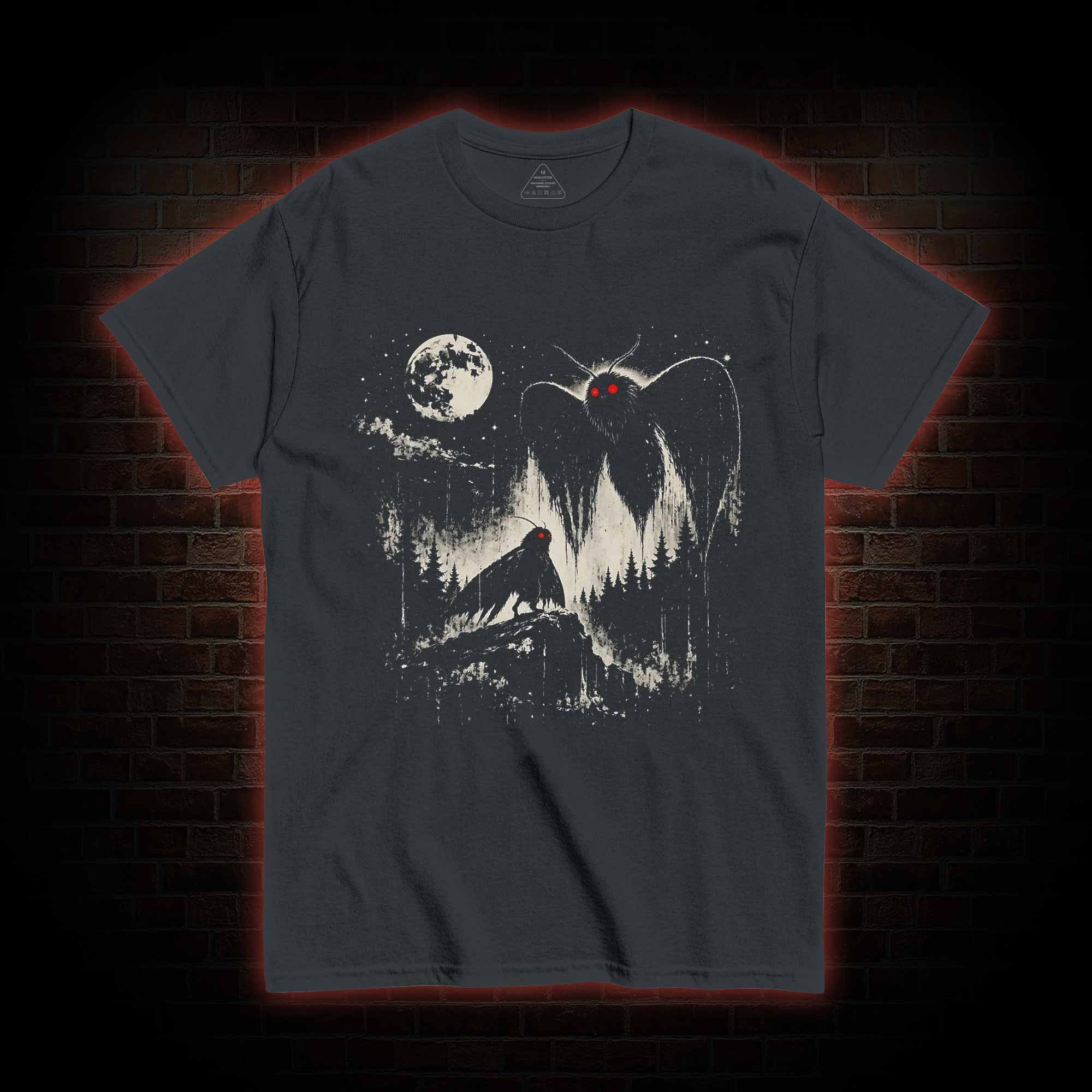 Mothman T-shirt