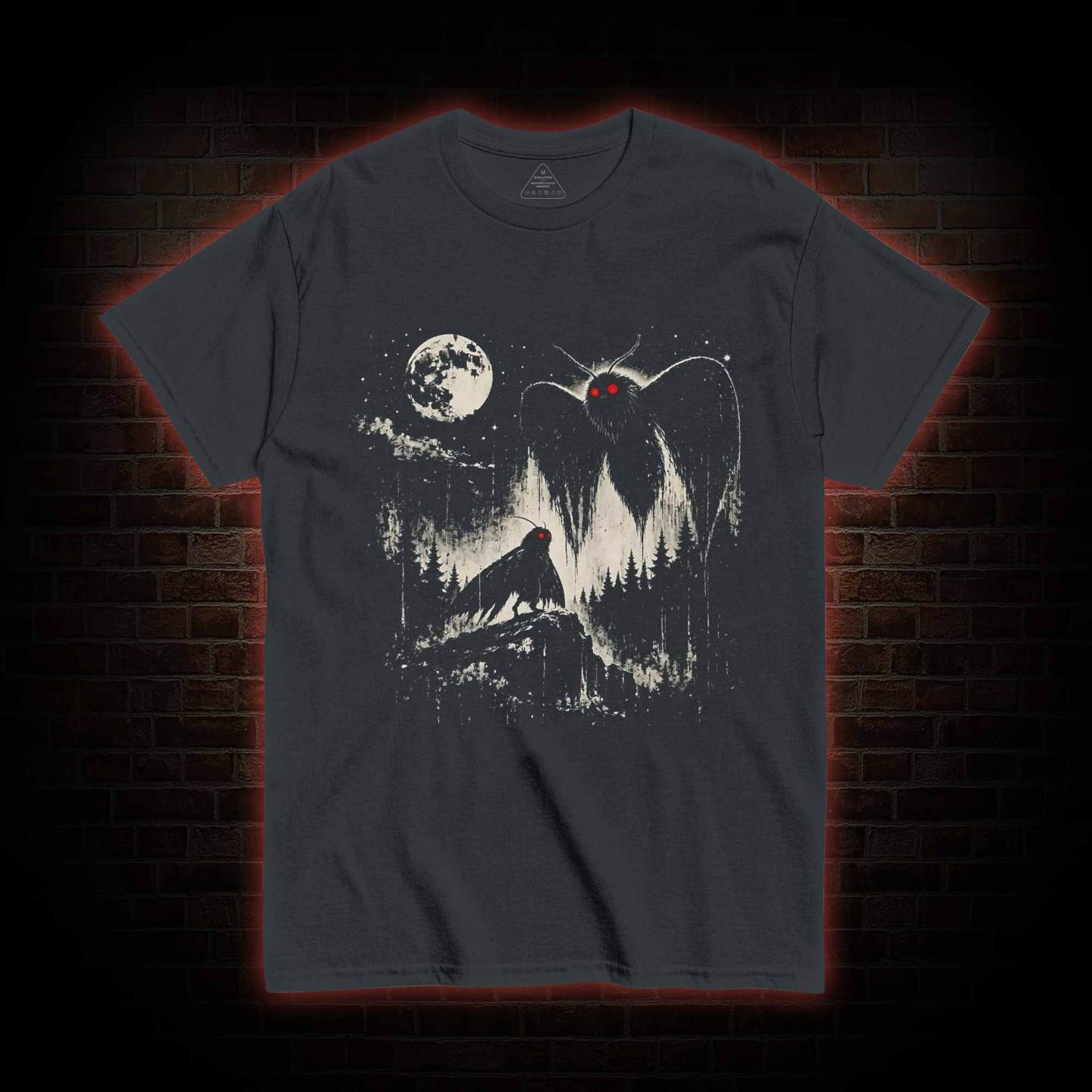 Mothman T-shirt