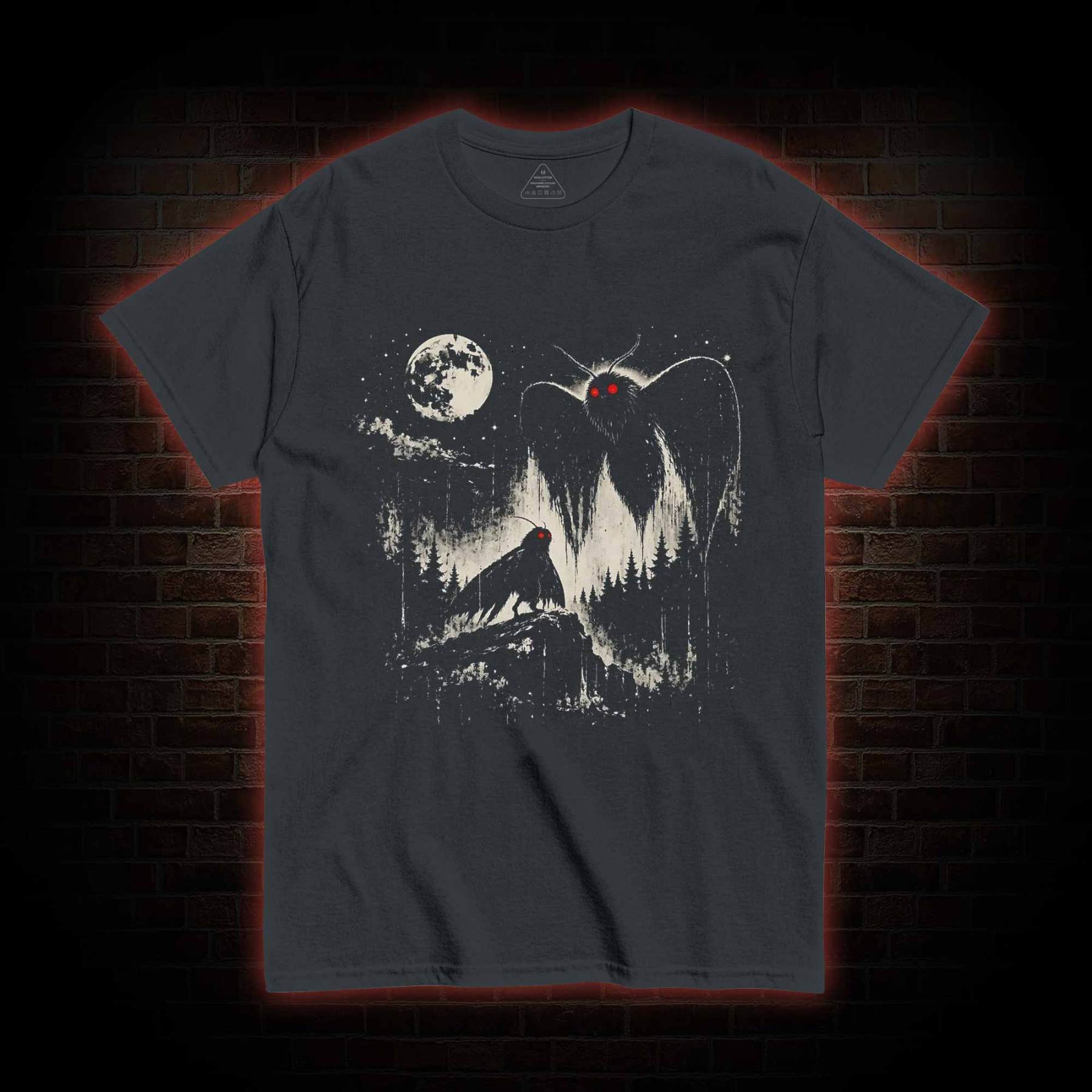 Mothman T-shirt