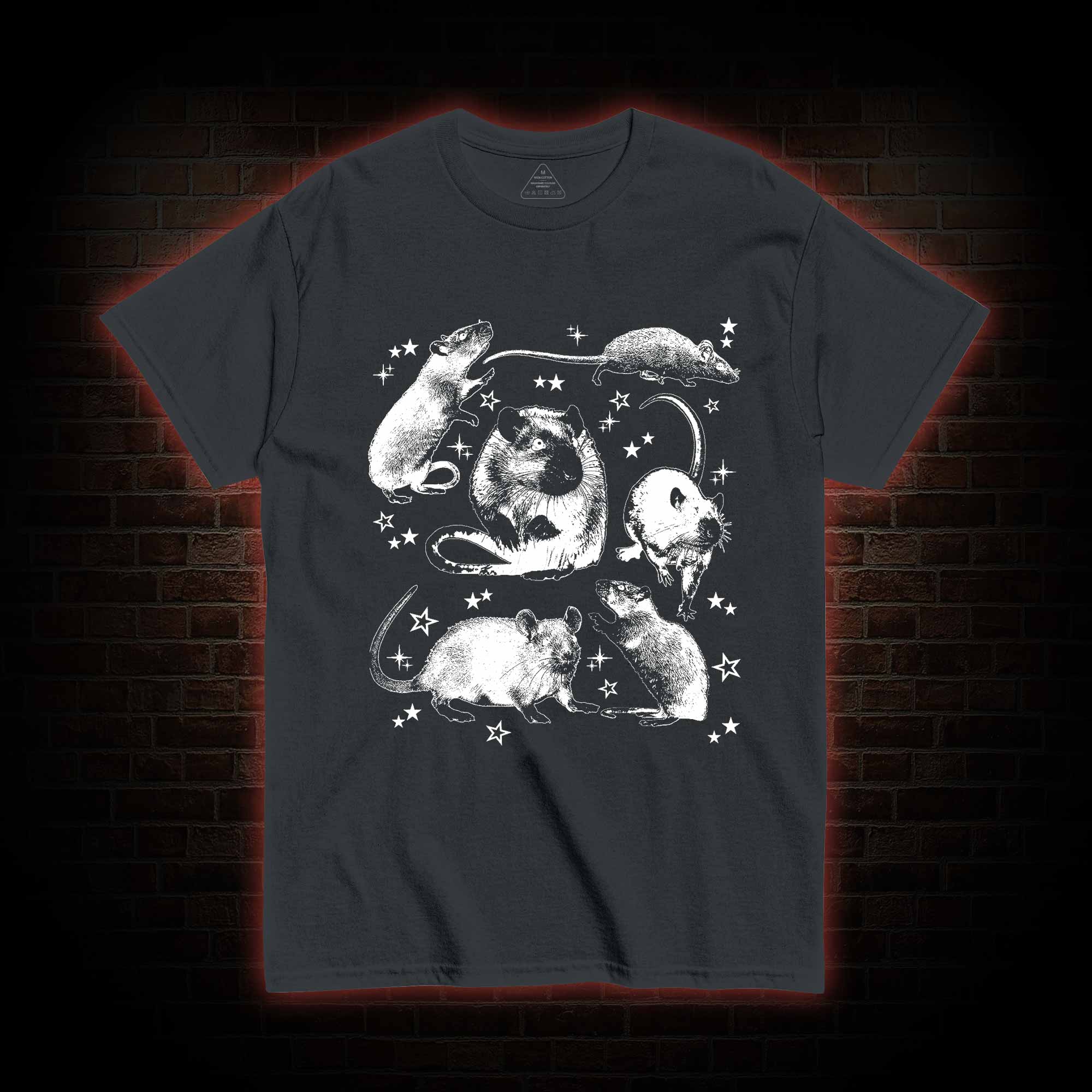 The Rats T-shirt