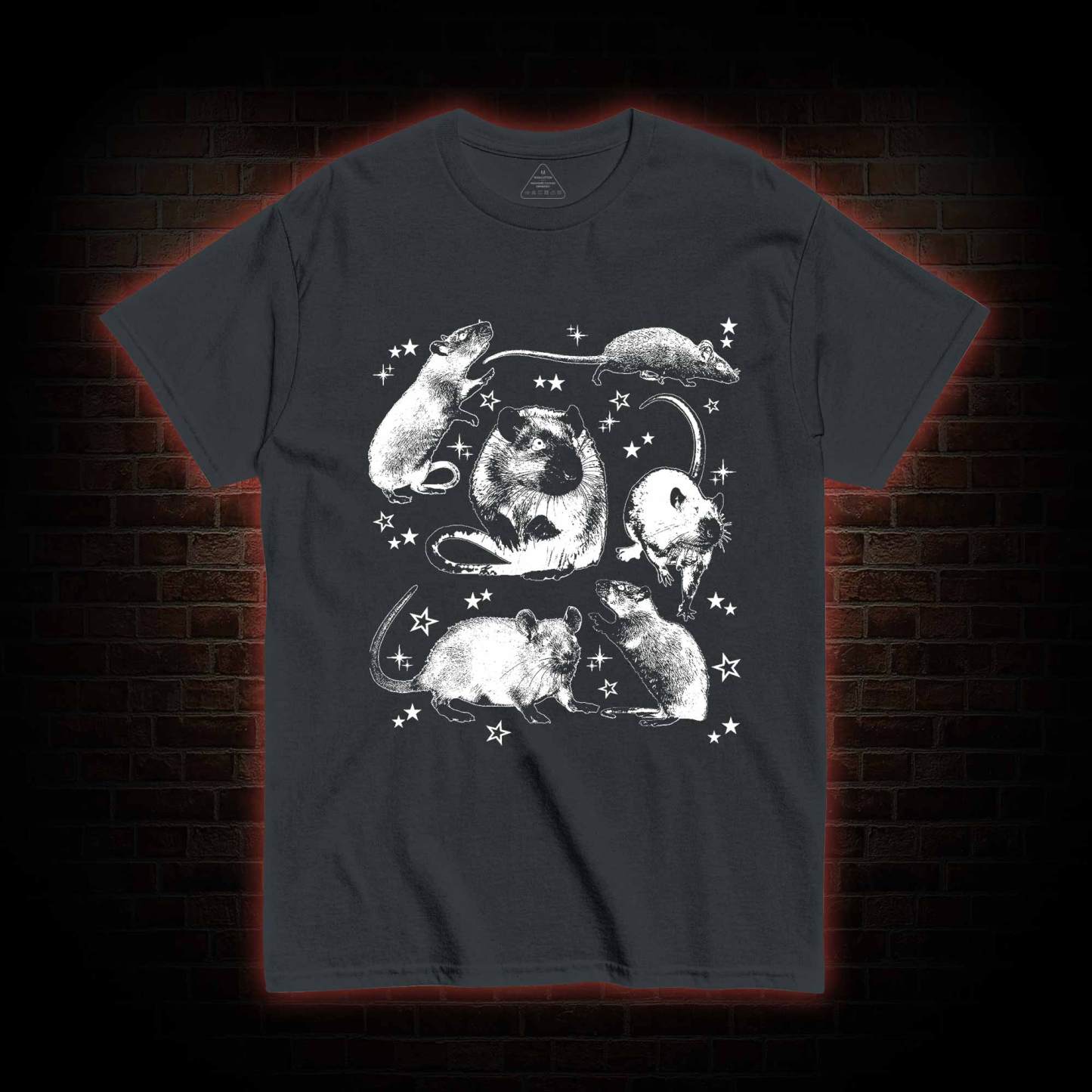 The Rats T-shirt
