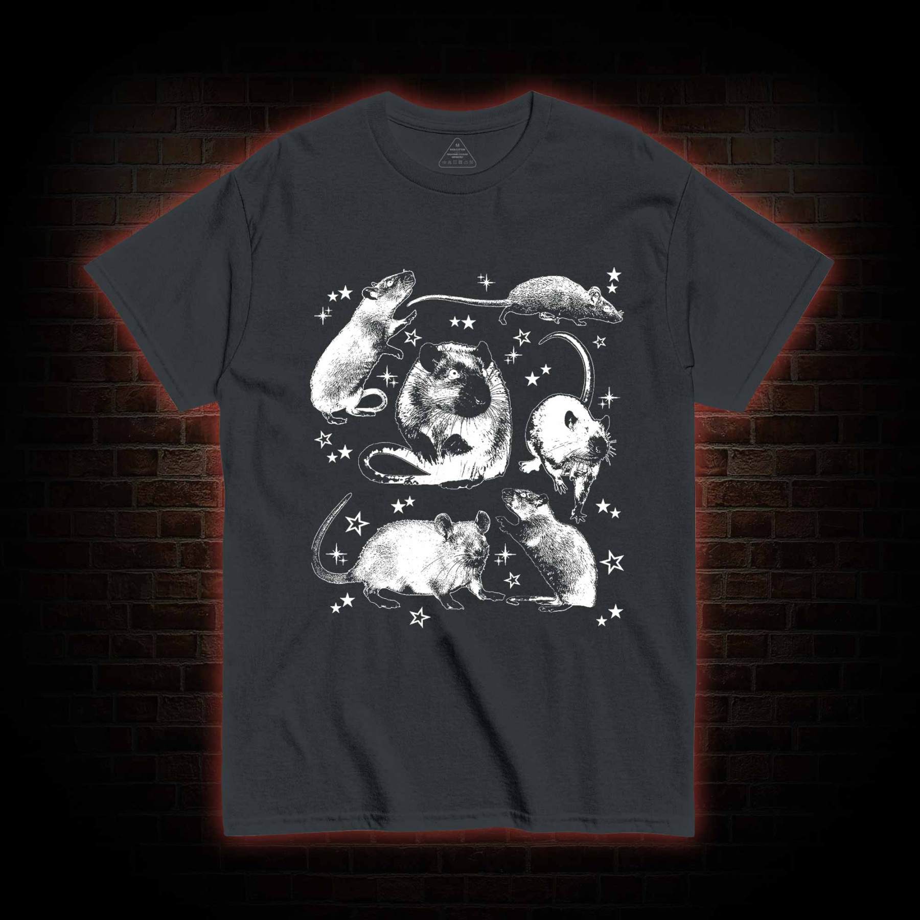 The Rats T-shirt