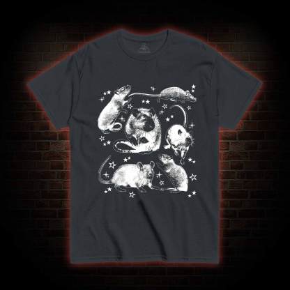 The Rats T-shirt