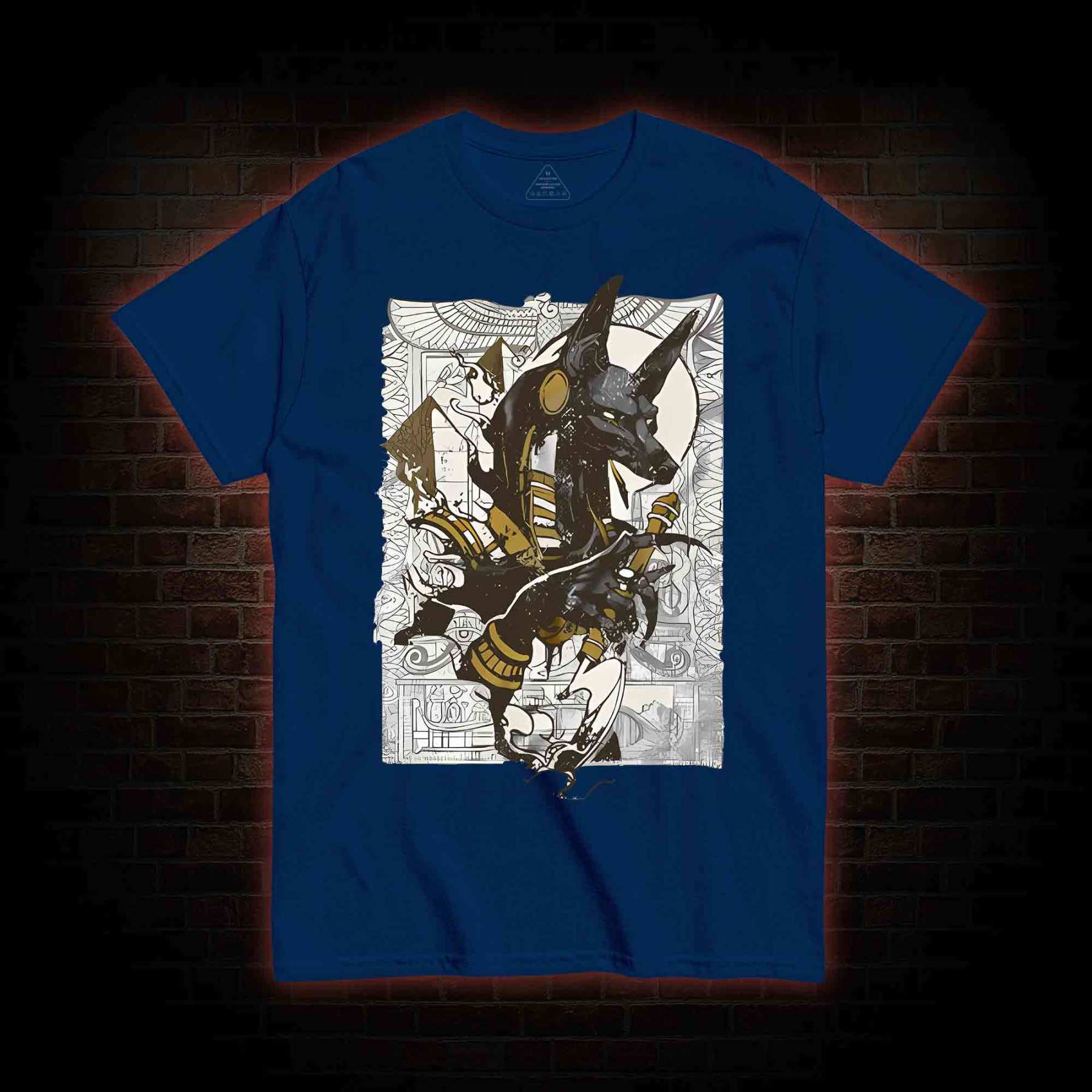 Anubis T-shirt