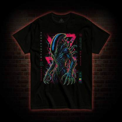 Species Unknown T-shirt