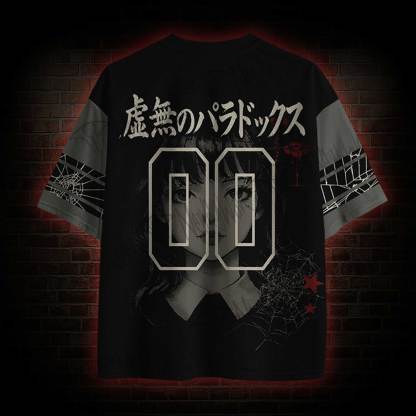 Void Paradox Mesh Jersey
