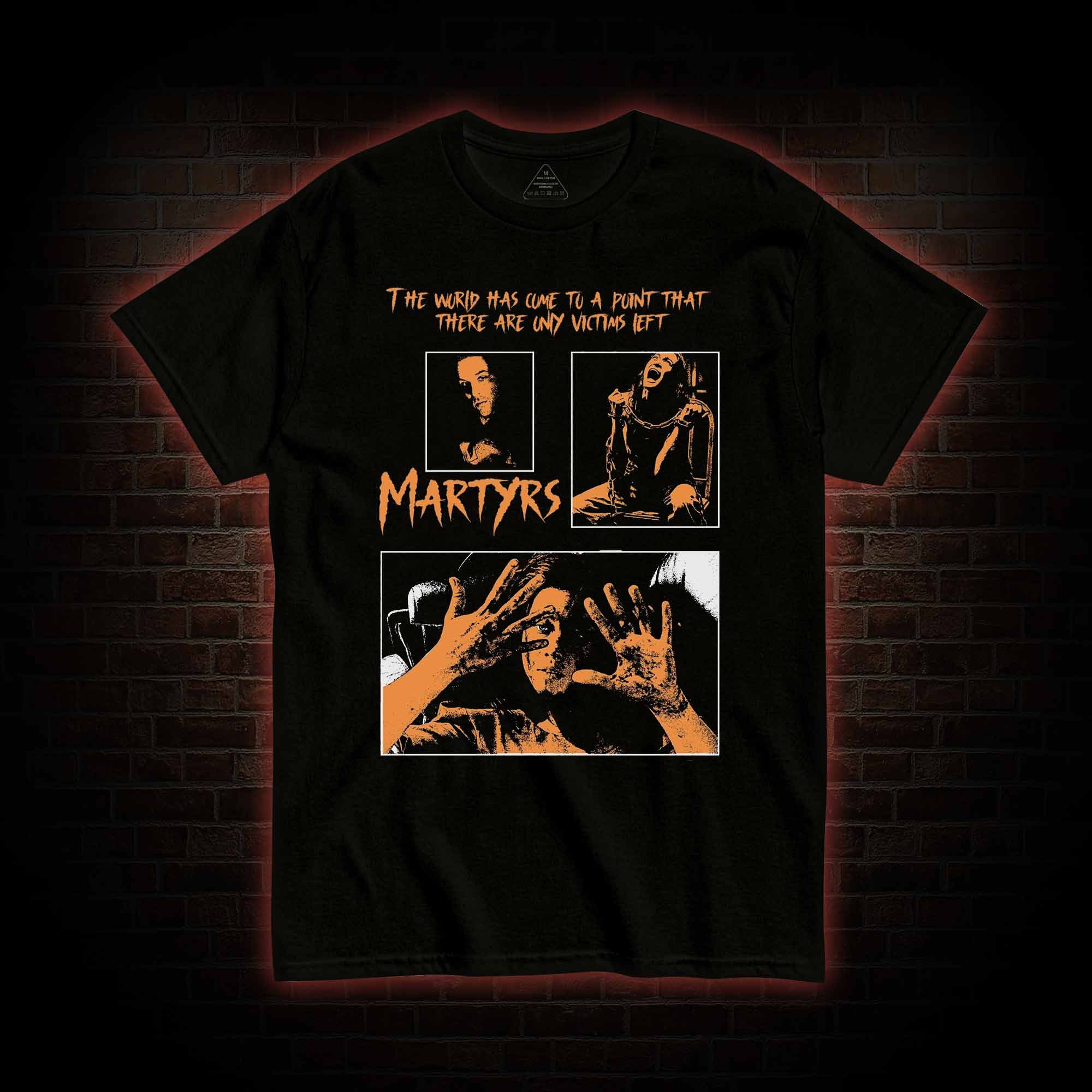 Martyrs T-Shirt 