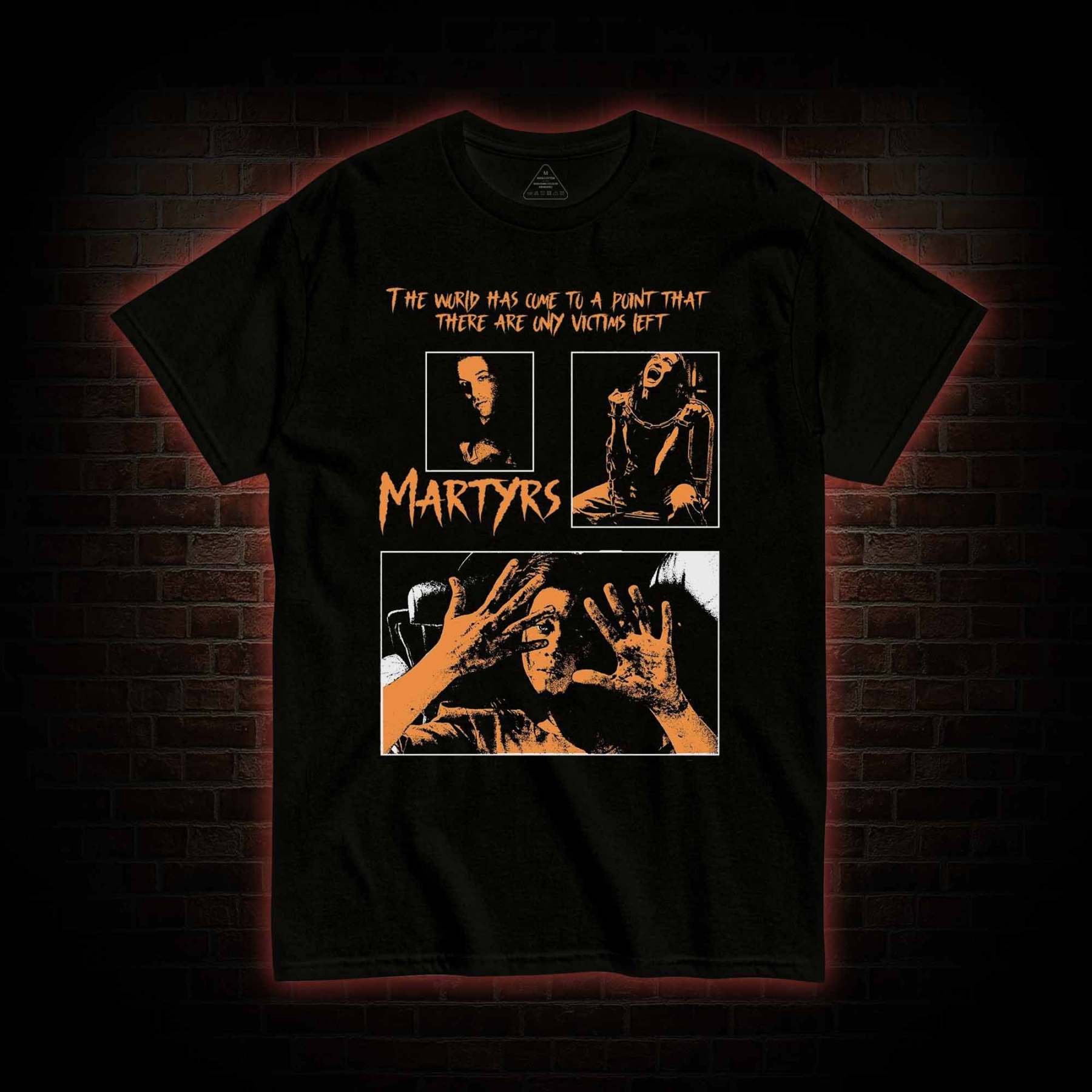 Angel Sigilism T-Shirt