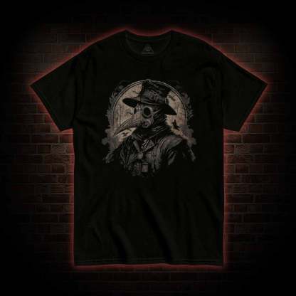 Plague Doctor T-Shirt